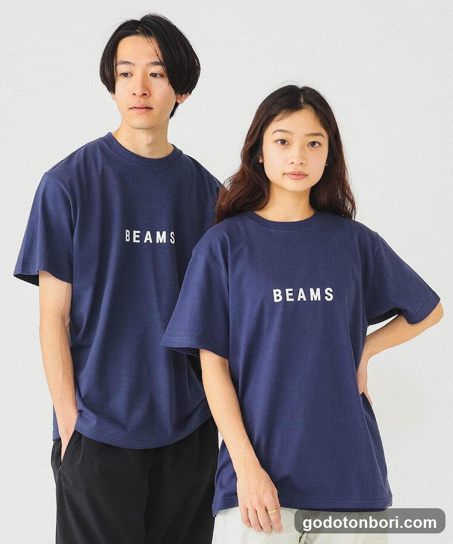 BEAMS NAMBA