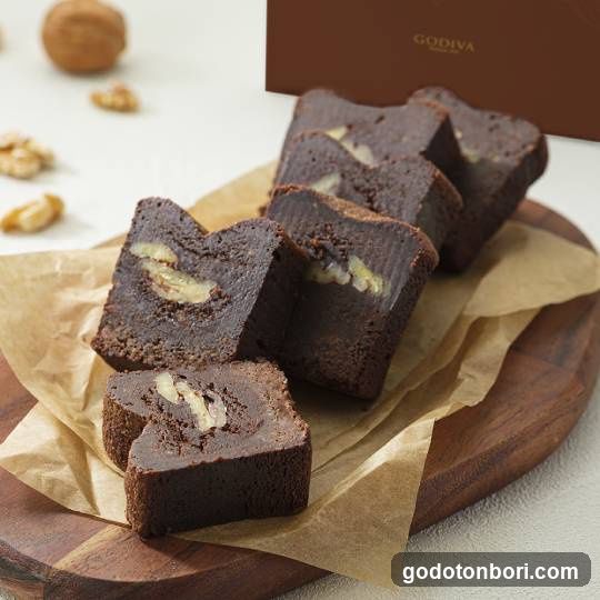 Godiva Namba CITY