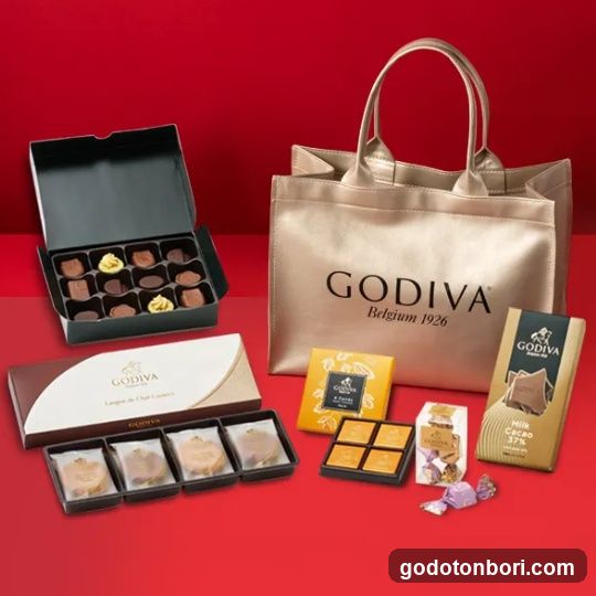Godiva Namba CITY