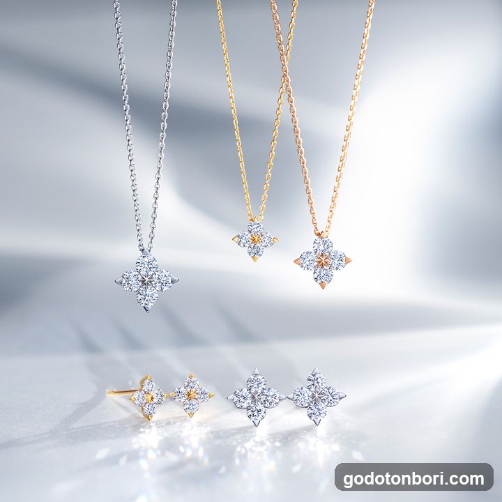 Star Jewelry