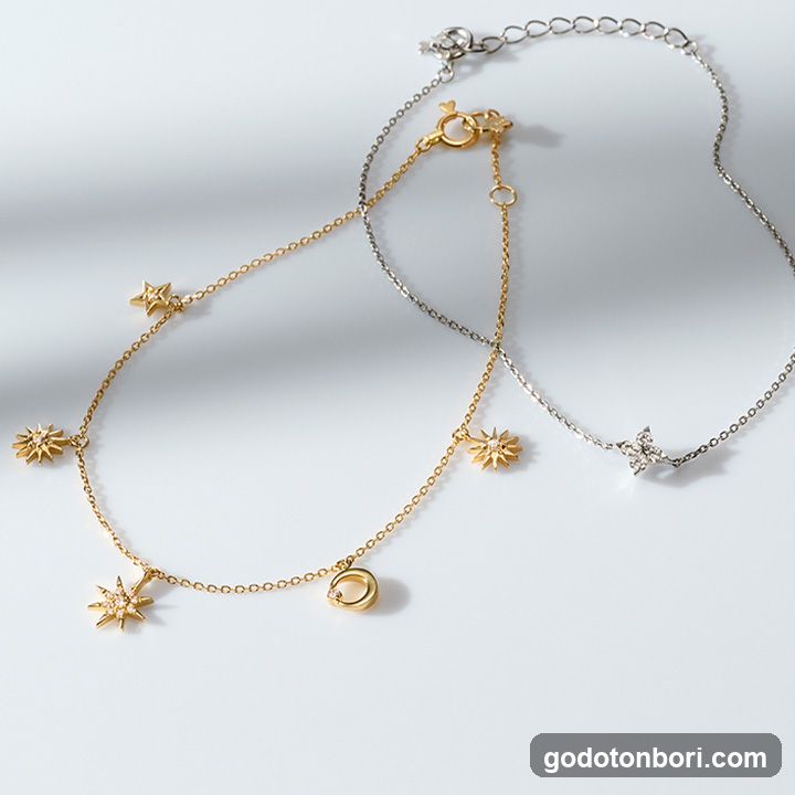 Star Jewelry