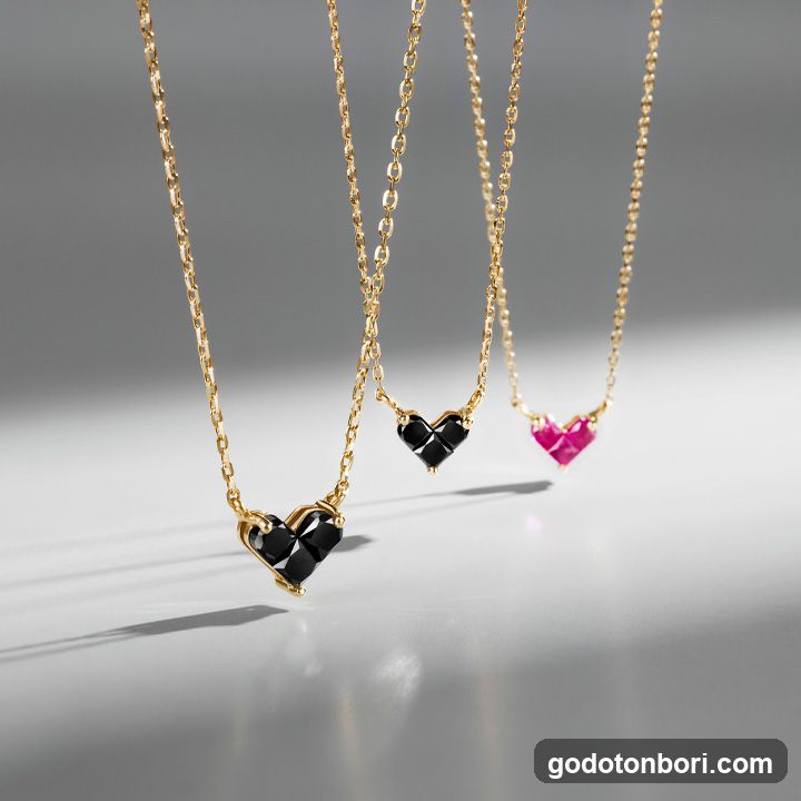 Star Jewelry