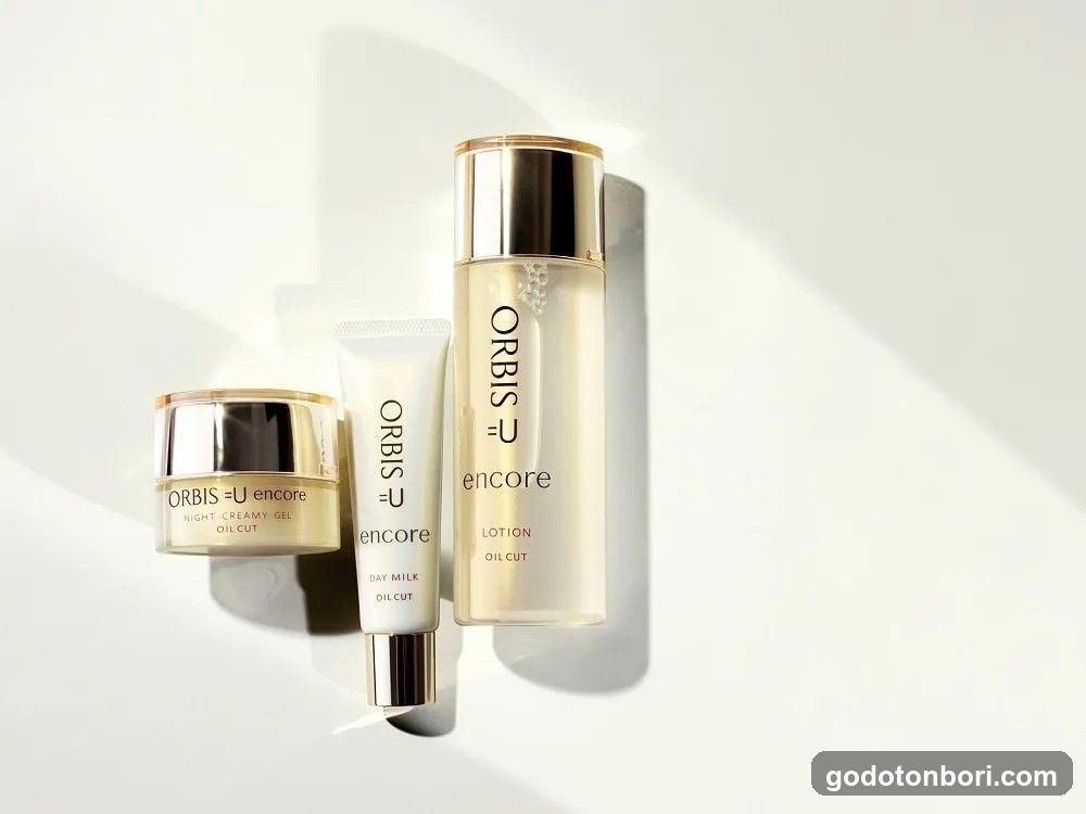 ORBIS THE SHOP