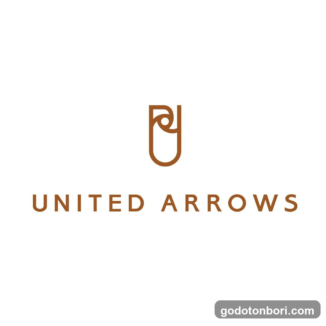 UNITED ARROWS SHINSAIBASHI