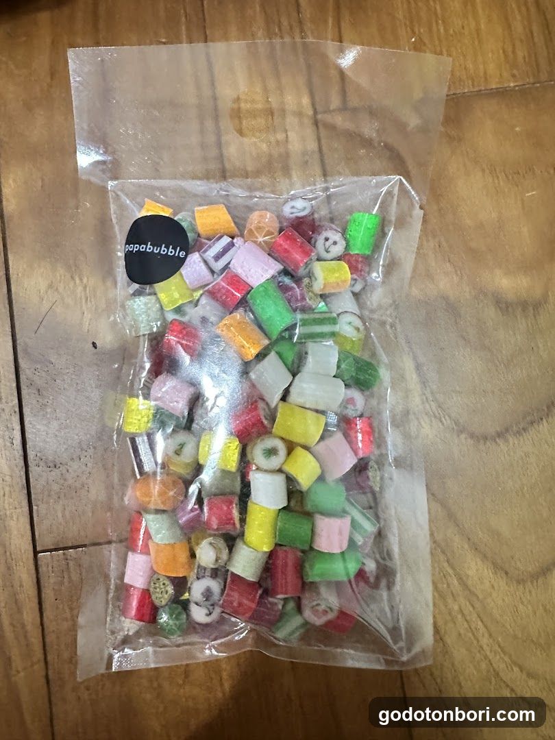 PAPABUBBLE パパブブレ