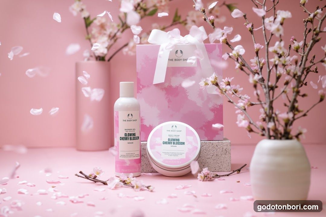 The Body Shop