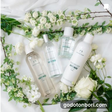 The Body Shop