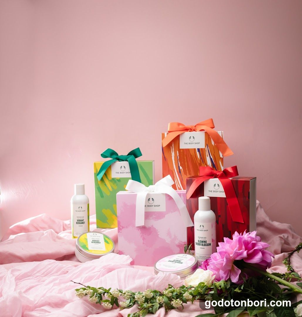 The Body Shop