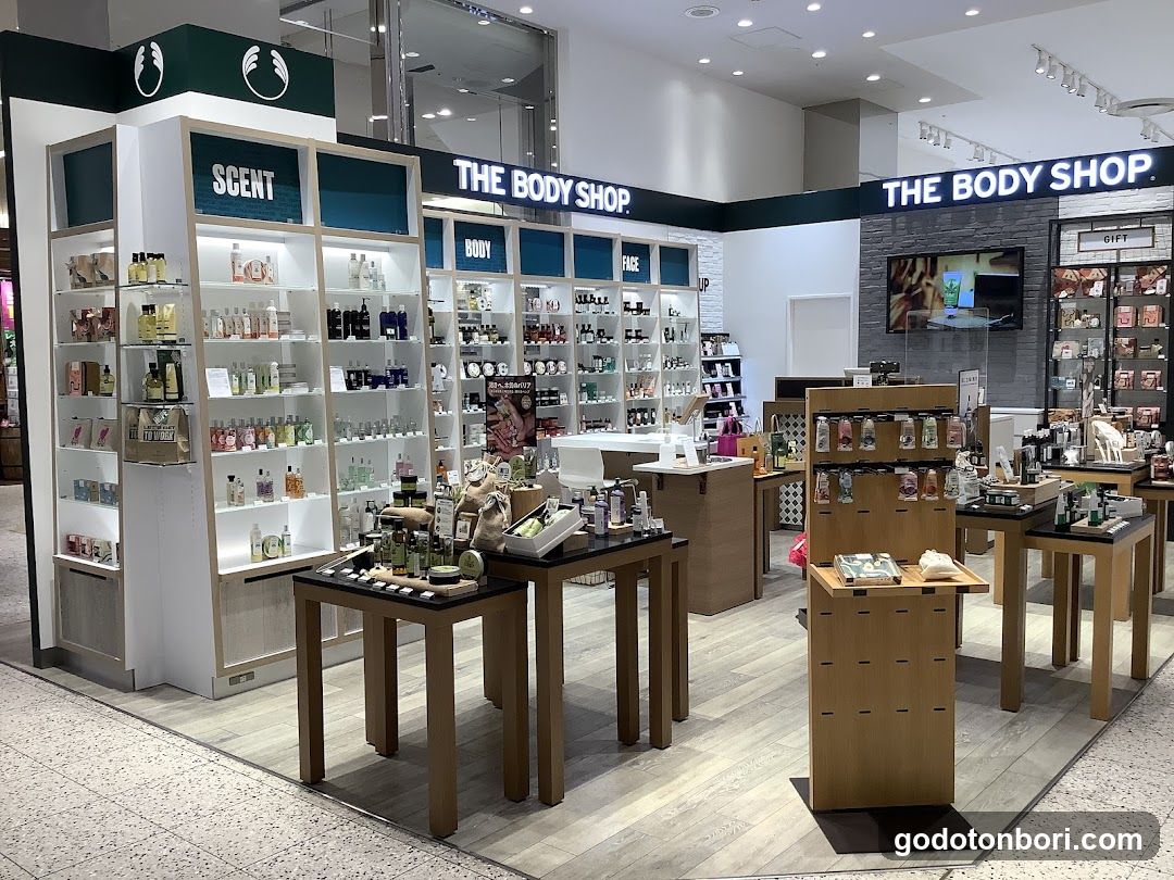 The Body Shop