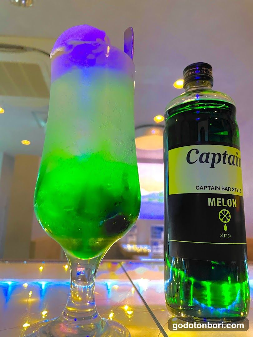 Cocktail Machine