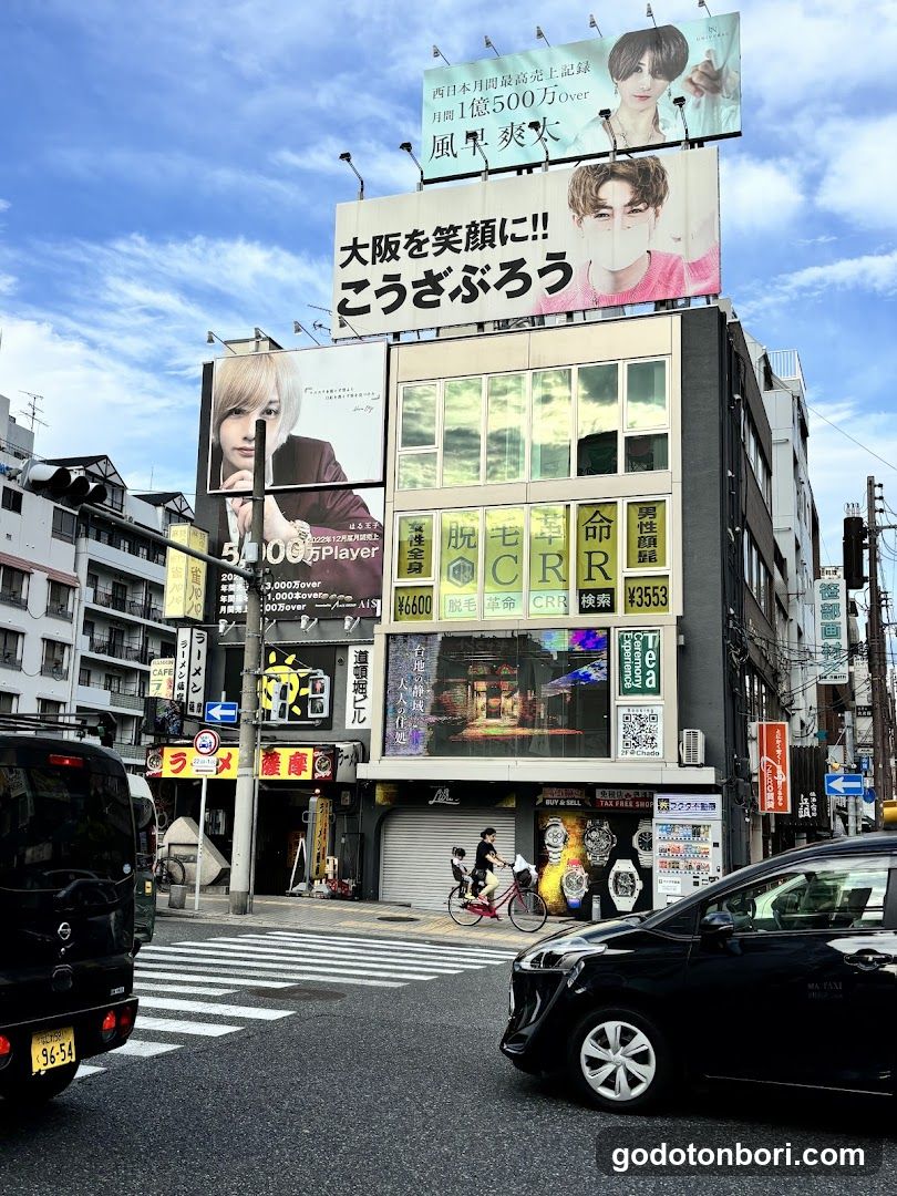 japanese sake experiences osaka「tasting tasty」日本酒体験