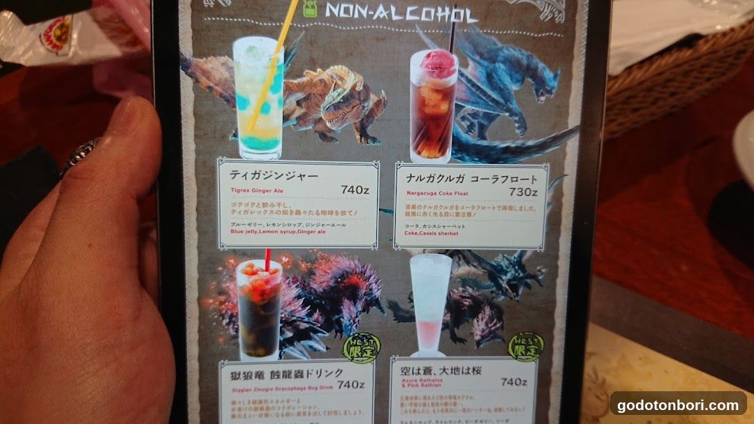Darts＆Sports Bar ｜Three Monkeys Cafe Namba Dotonbori