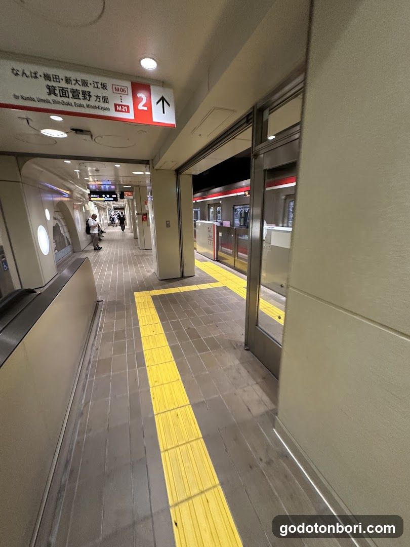 観光バス乗降場
