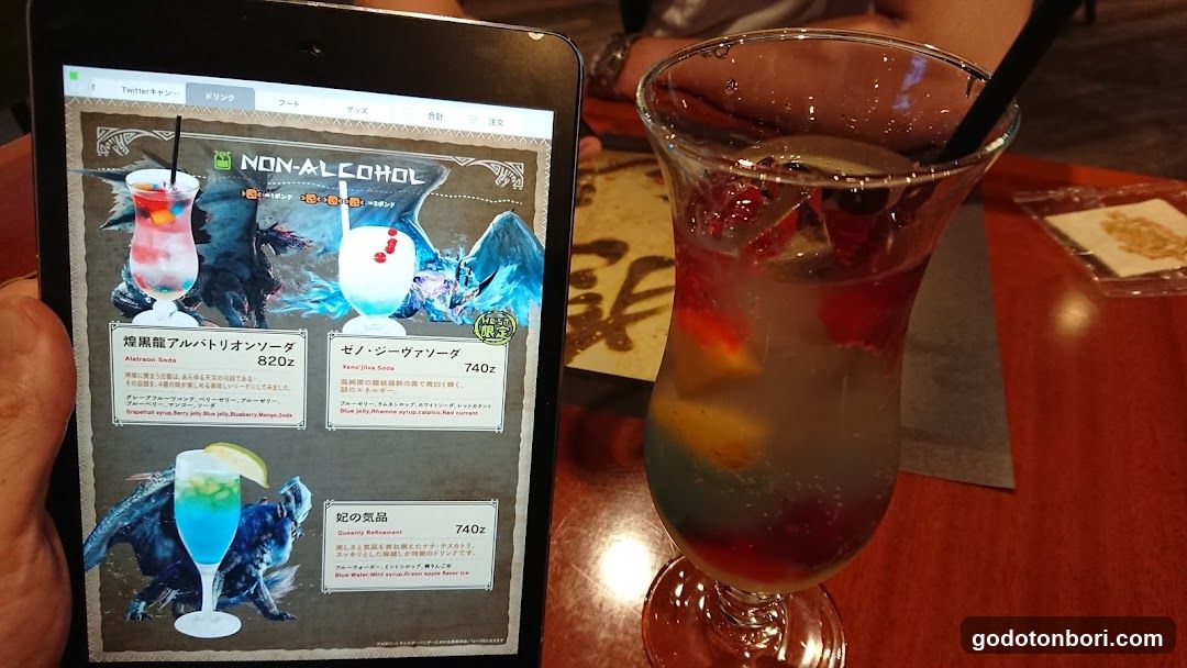 Darts＆Sports Bar ｜Three Monkeys Cafe Namba Dotonbori