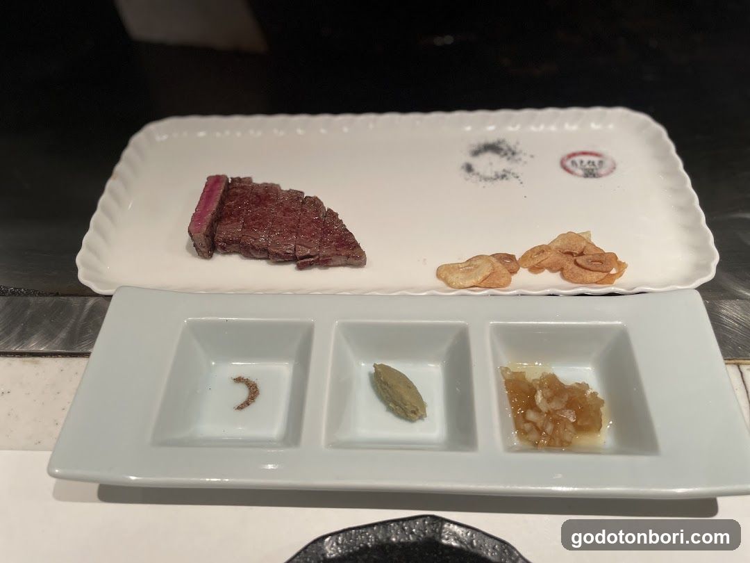 Steakhouse Gekkokamen