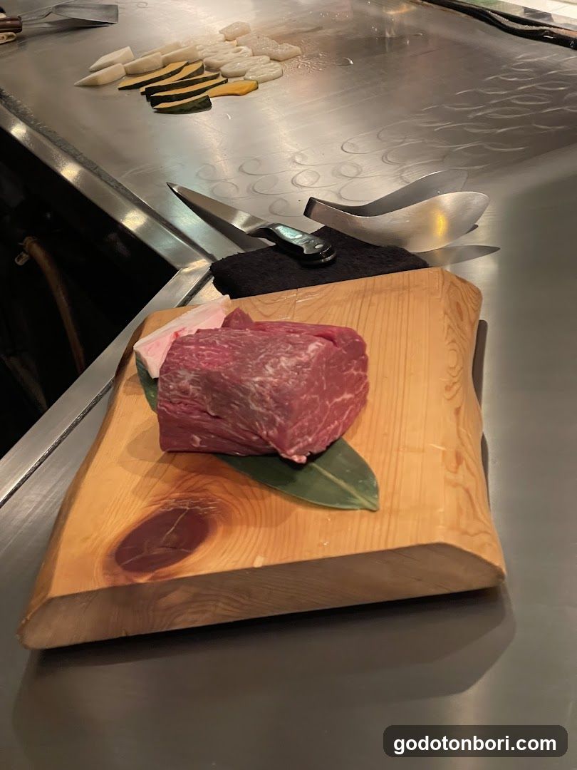 Steakhouse Gekkokamen