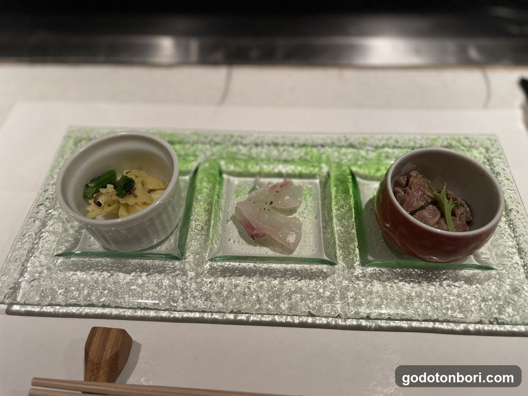 Steakhouse Gekkokamen