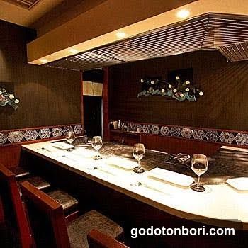 Steakhouse Gekkokamen