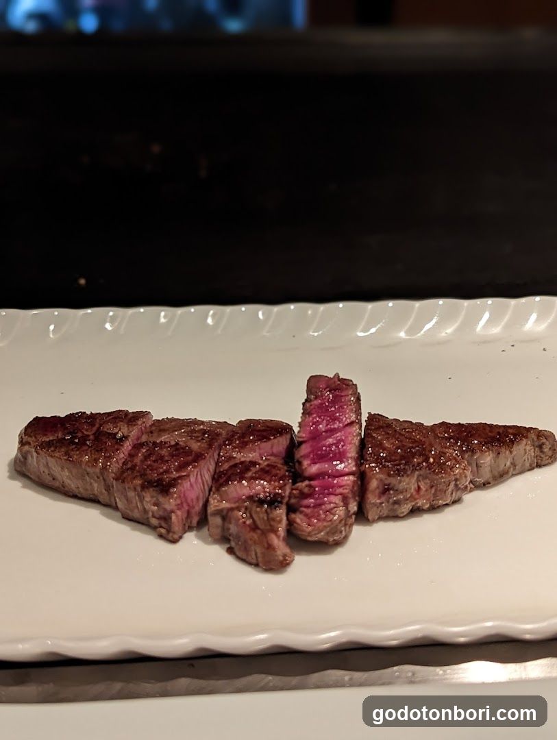 Steakhouse Gekkokamen