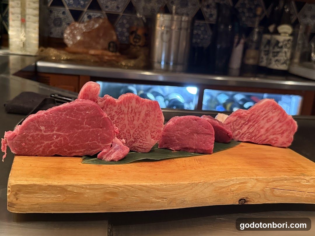Steakhouse Gekkokamen