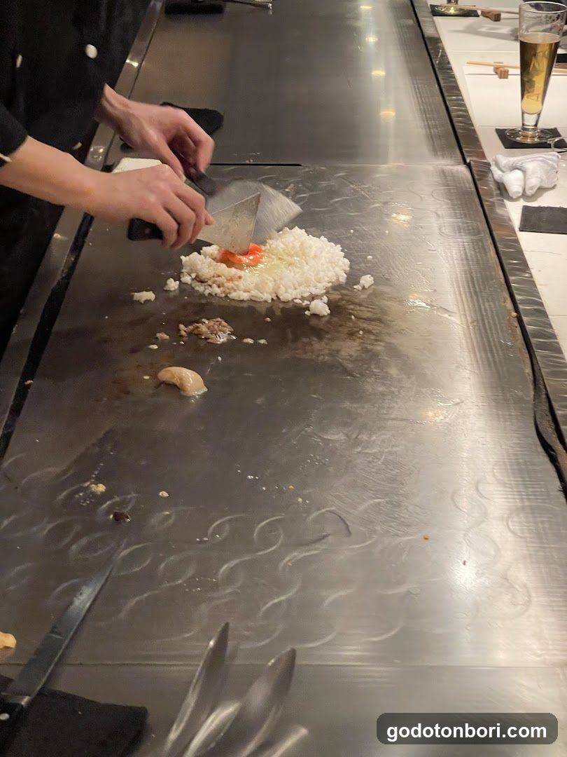 Steakhouse Gekkokamen