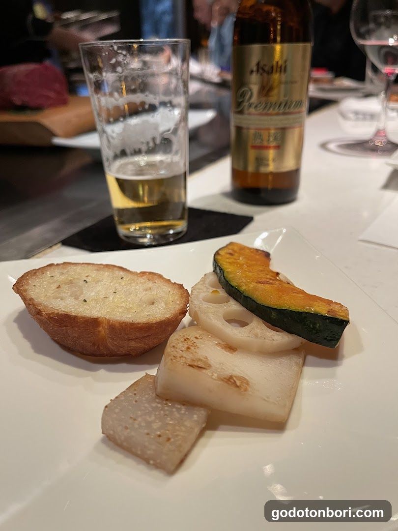 Steakhouse Gekkokamen