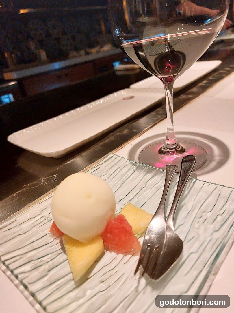 Steakhouse Gekkokamen
