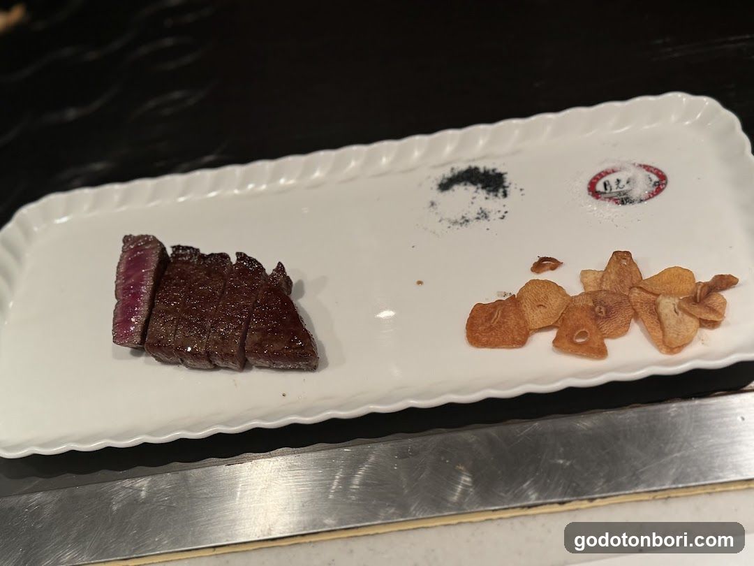 Steakhouse Gekkokamen