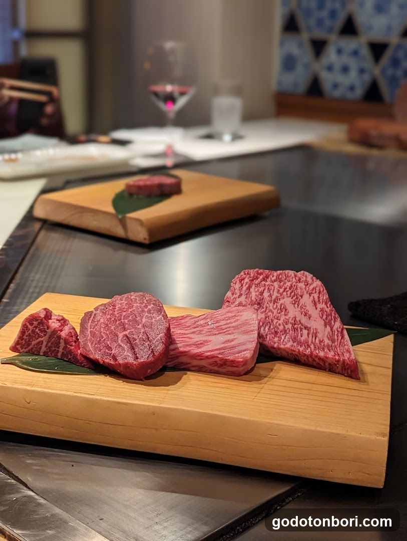 Steakhouse Gekkokamen