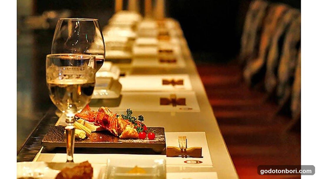 Steakhouse Gekkokamen