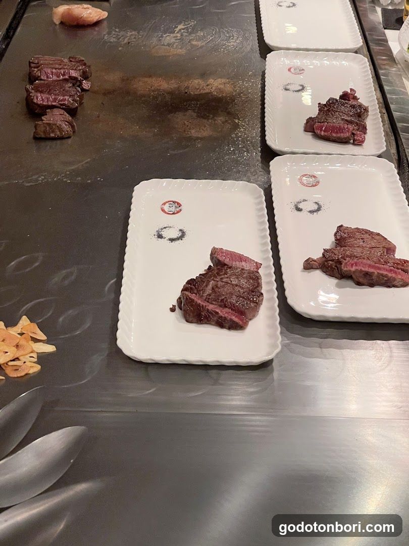 Steakhouse Gekkokamen