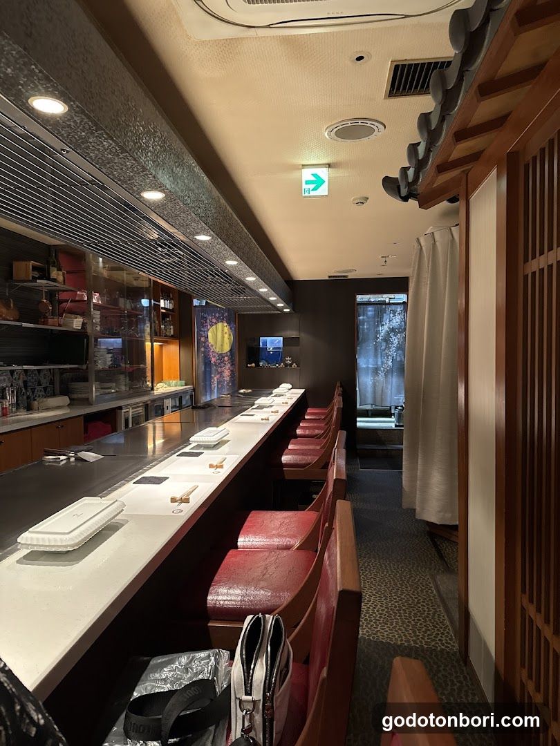 Steakhouse Gekkokamen