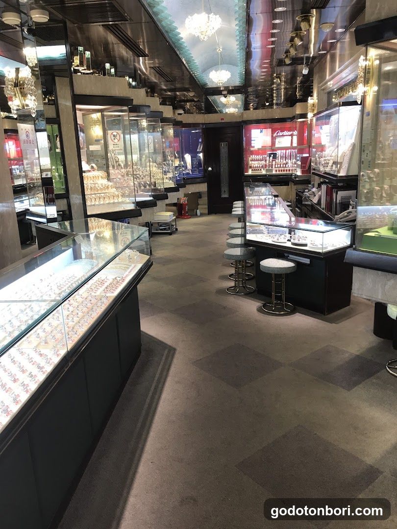 Basel watch & jewelry