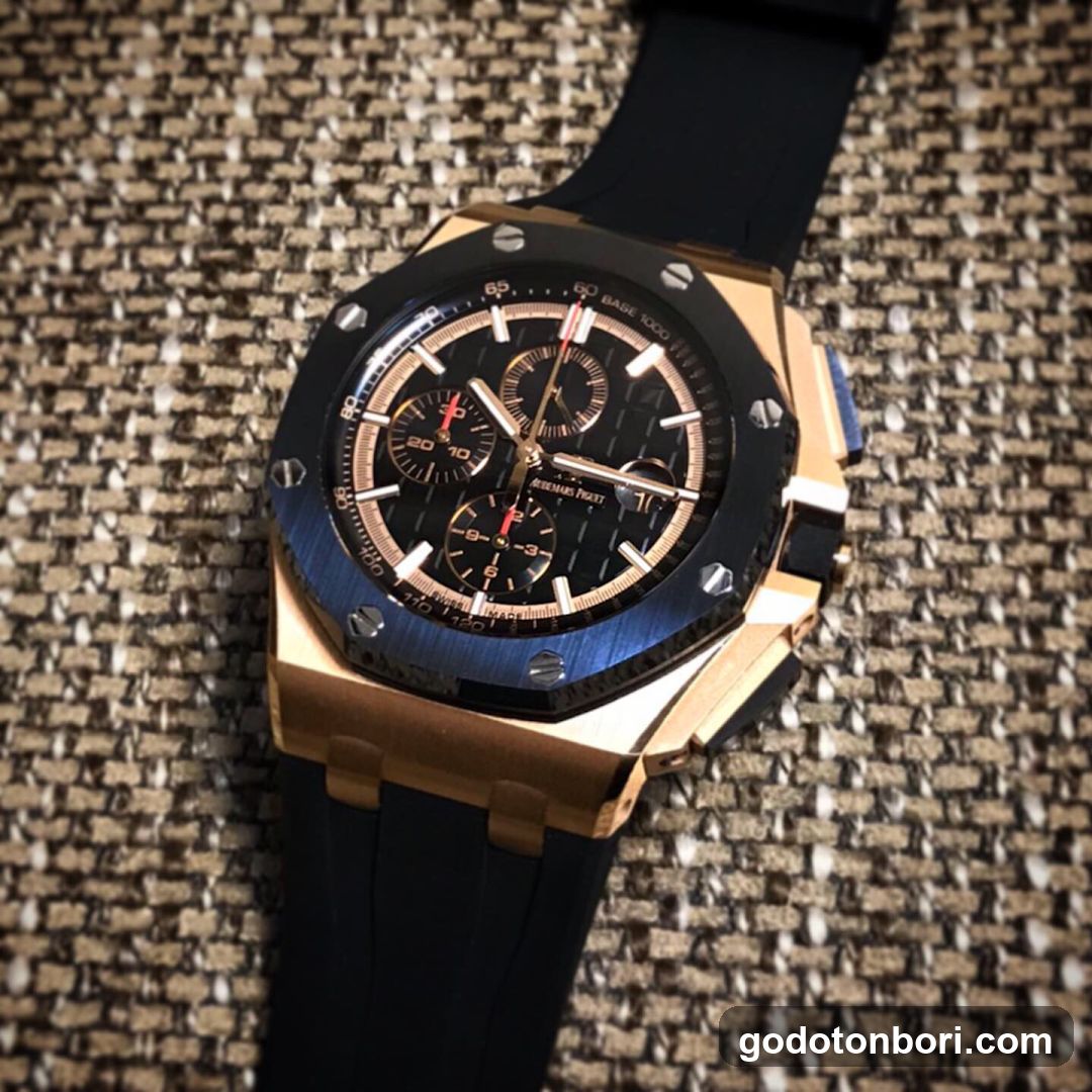 Basel watch & jewelry