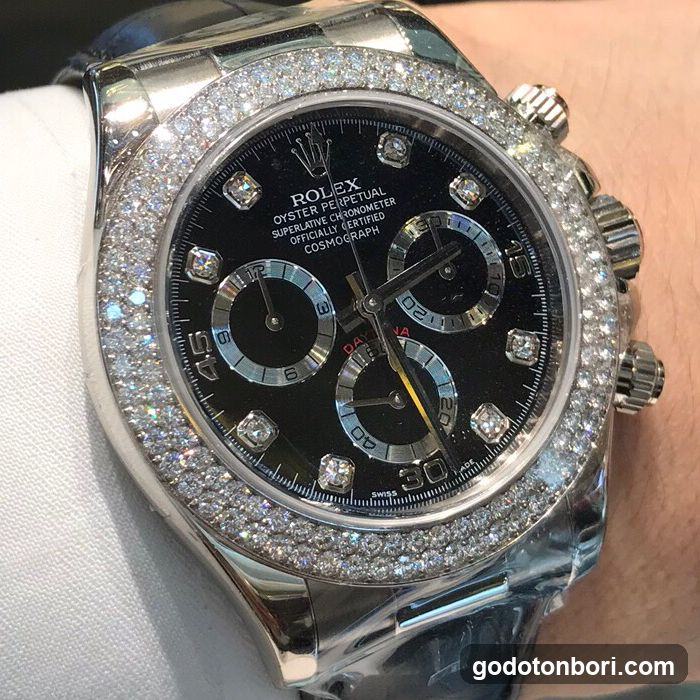 Basel watch & jewelry