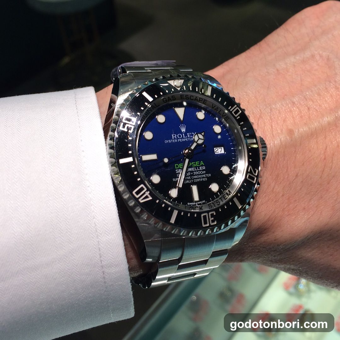 Basel watch & jewelry
