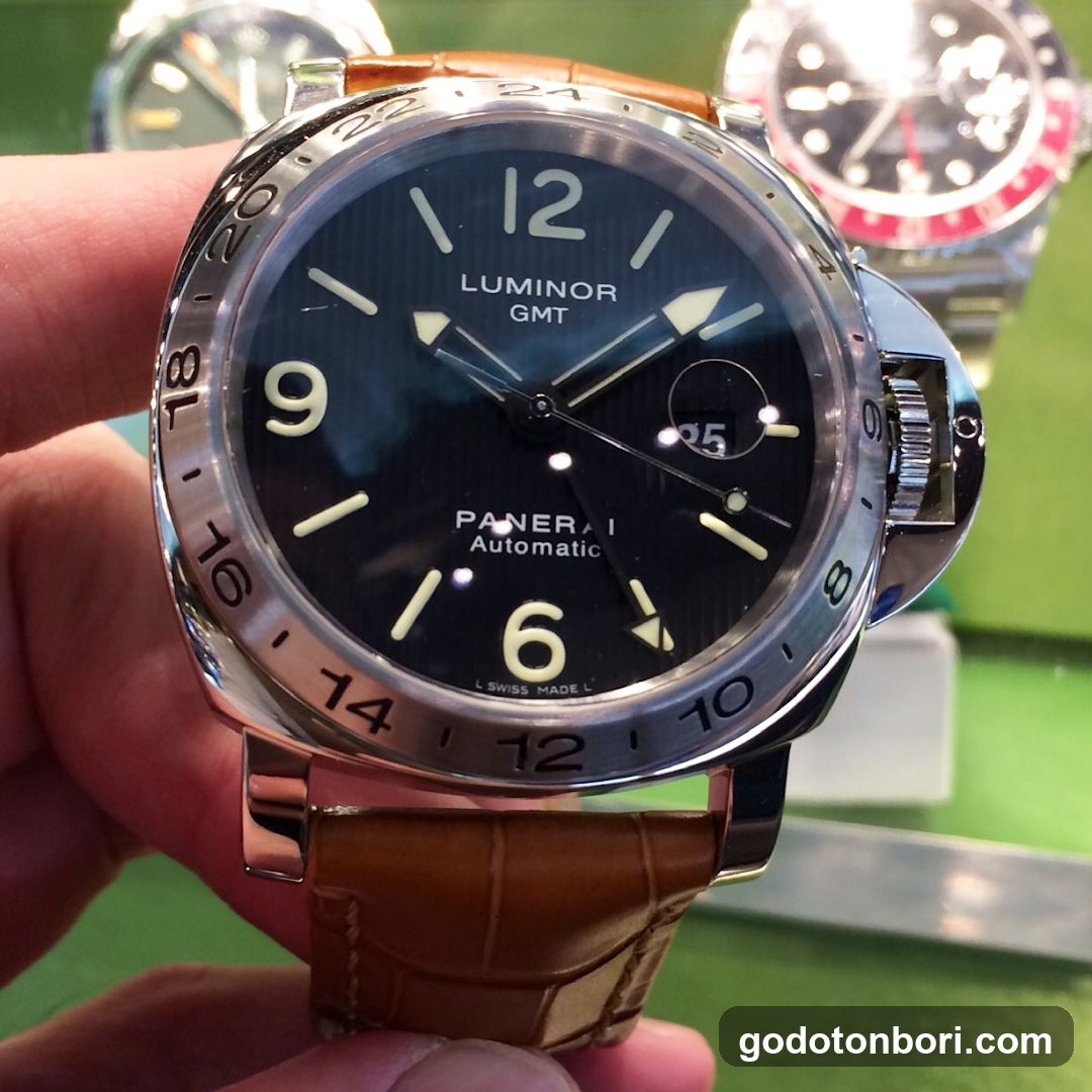 Basel watch & jewelry