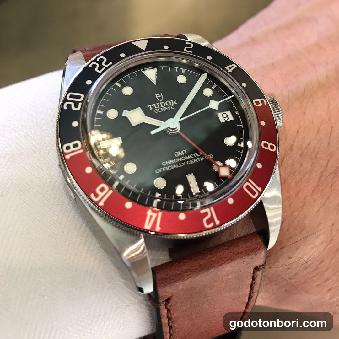Basel watch & jewelry