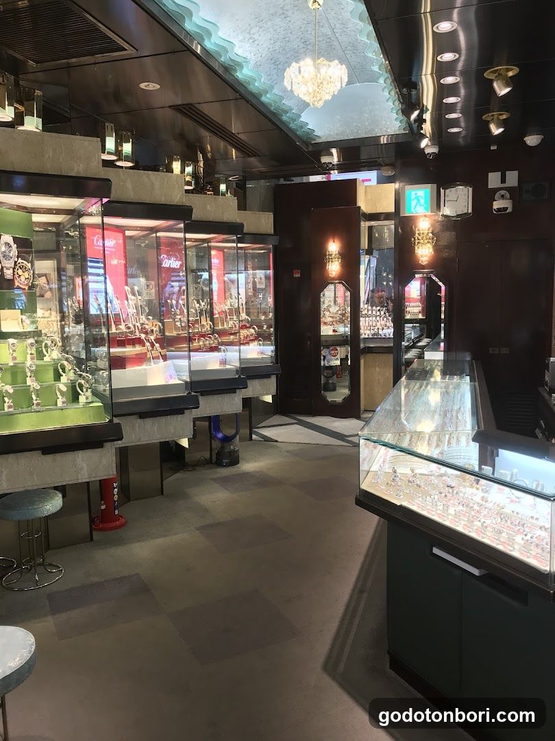Basel watch & jewelry