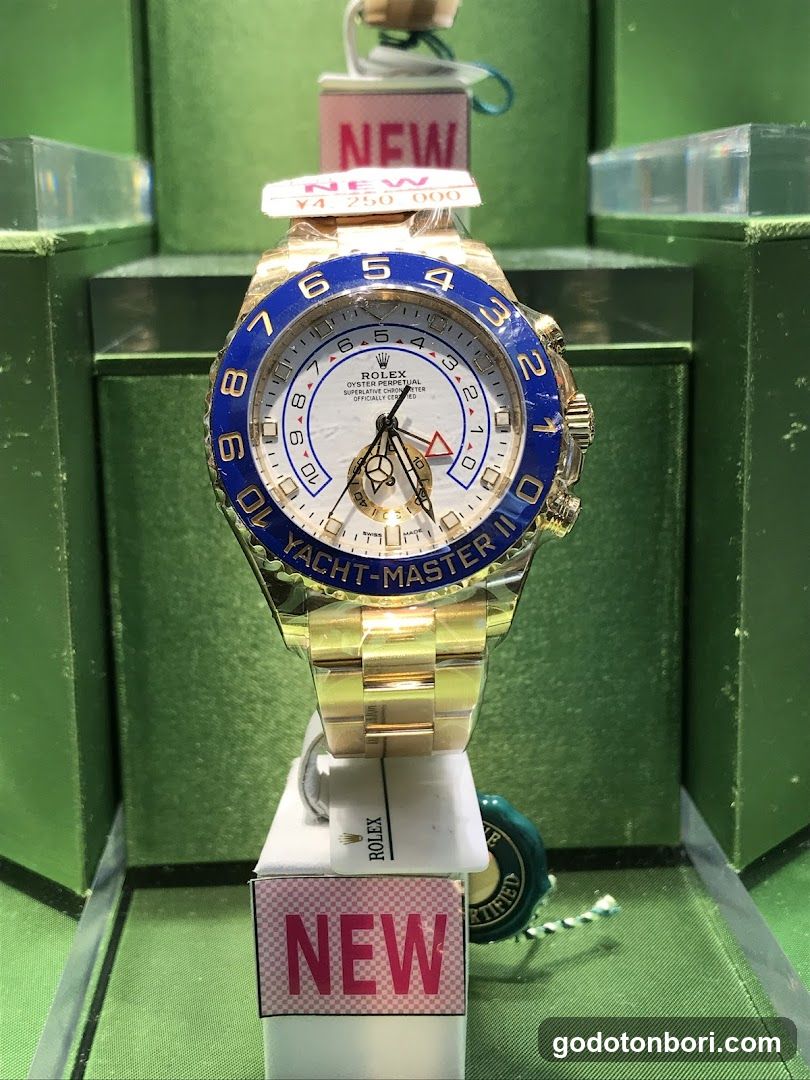 Basel watch & jewelry