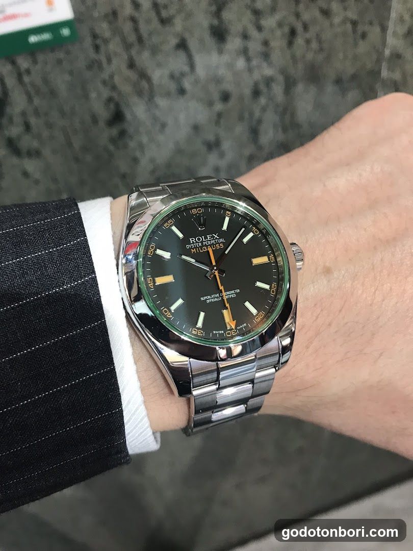 Basel watch & jewelry