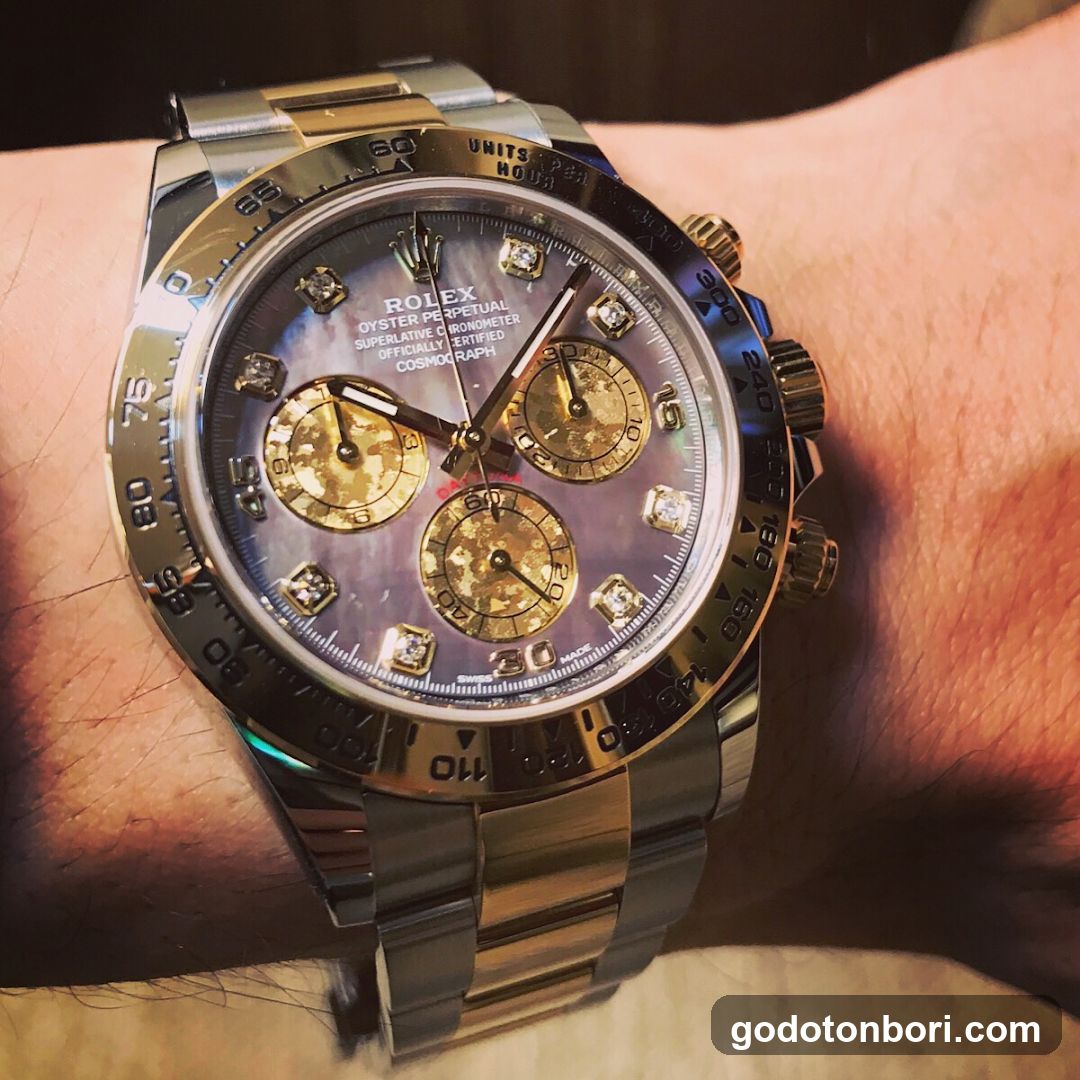 Basel watch & jewelry