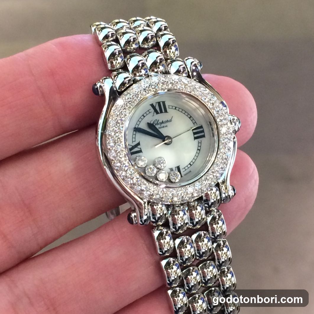 Basel watch & jewelry
