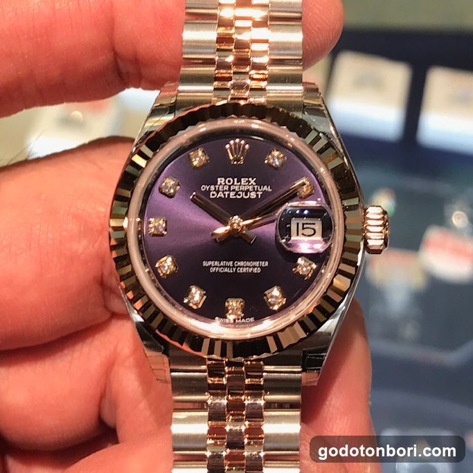 Basel watch & jewelry