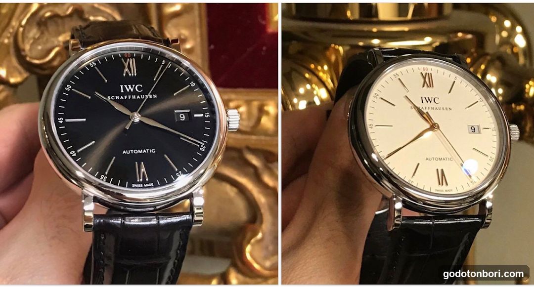 Basel watch & jewelry