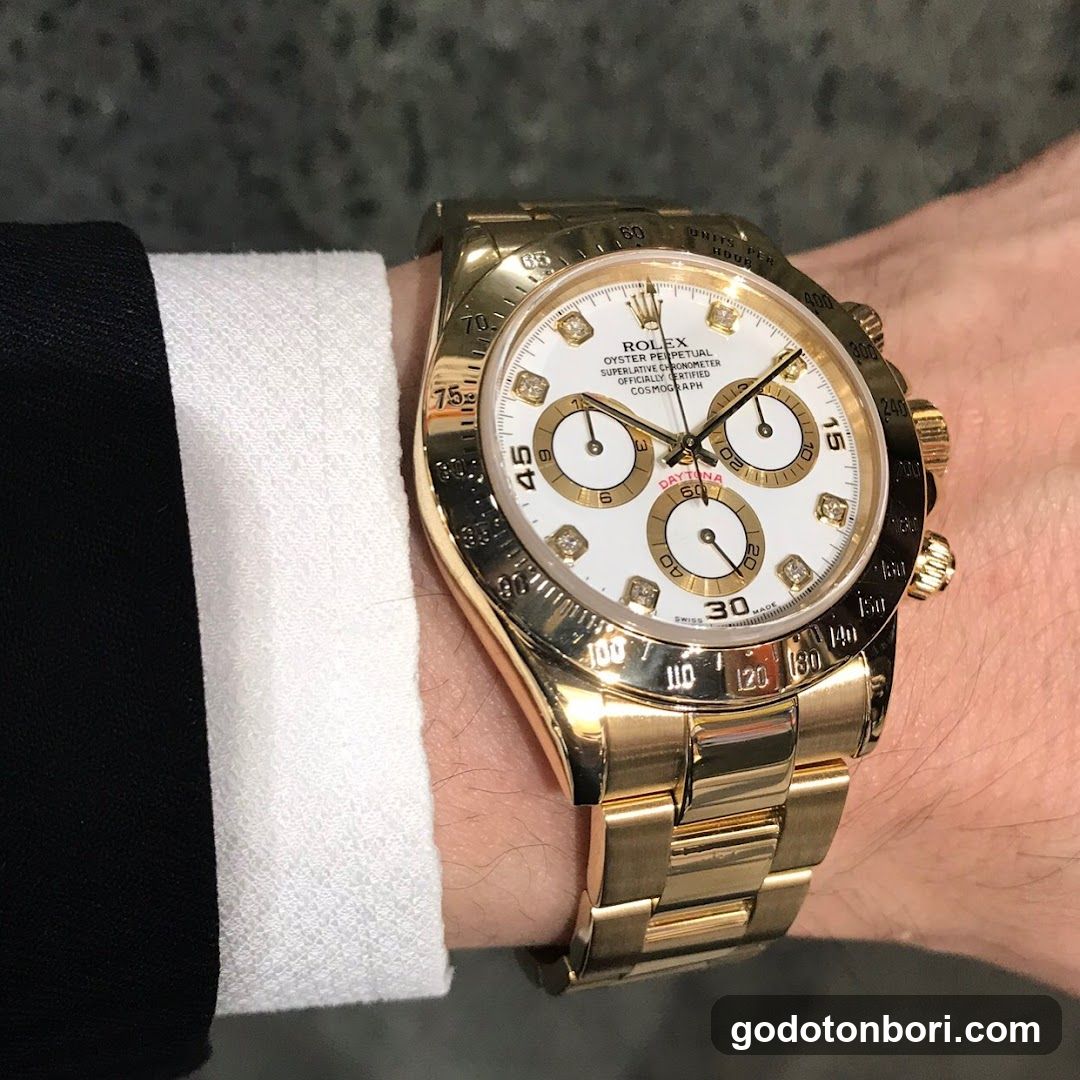 Basel watch & jewelry