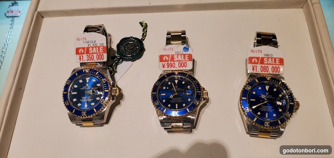 Basel watch & jewelry