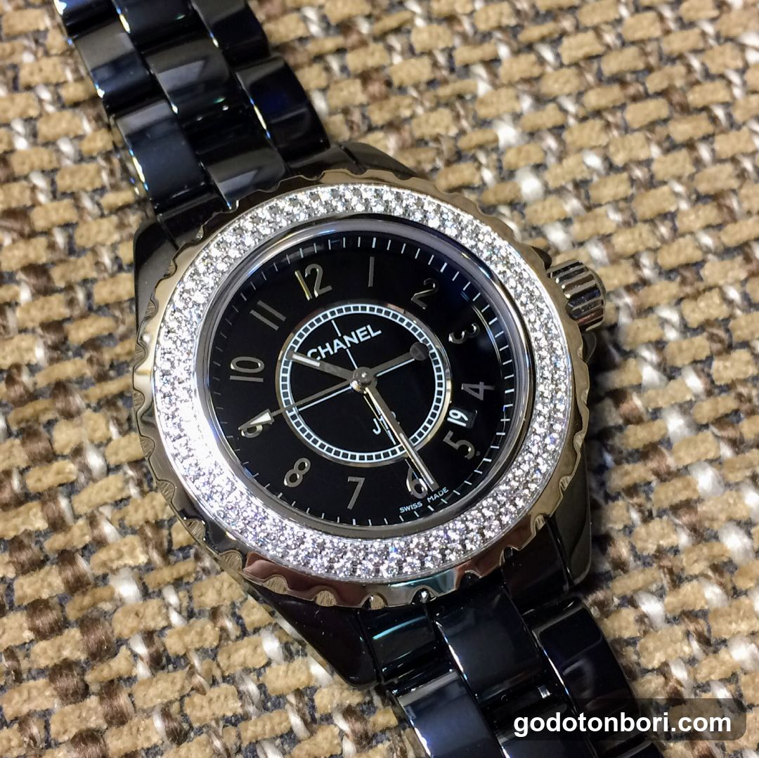 Basel watch & jewelry