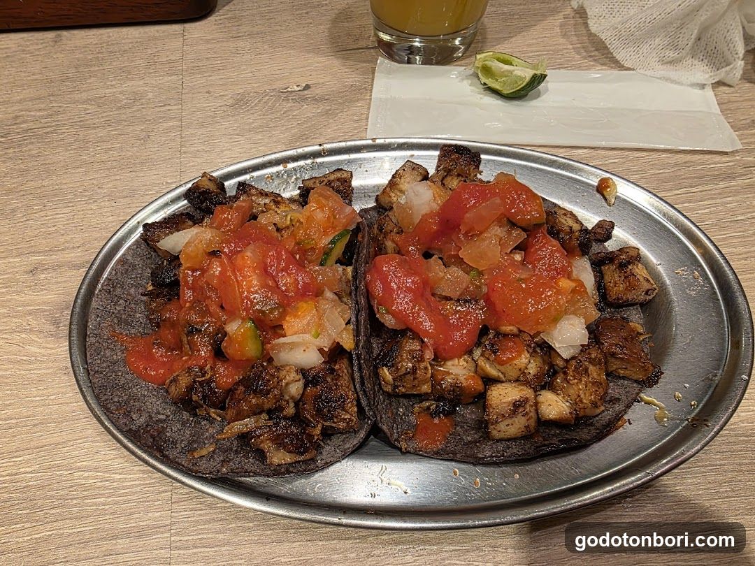 I Love Burrito