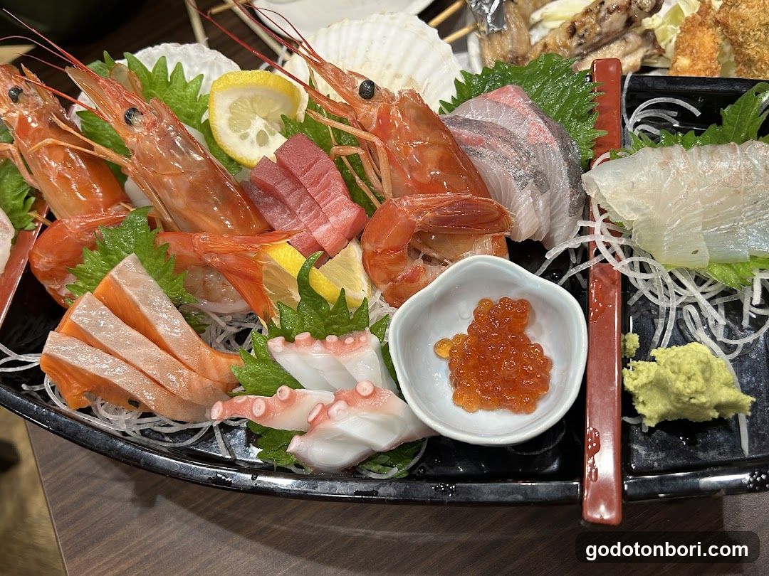 Izakaya Tayoshi Sennichimae honten